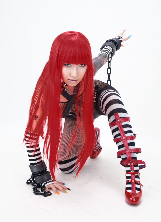 [Omi Karo Gibson] Không còn anh hùng 2 - Cloe Walsh