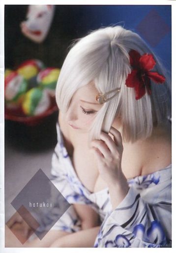 [SHOET STAR's] Hatukoi