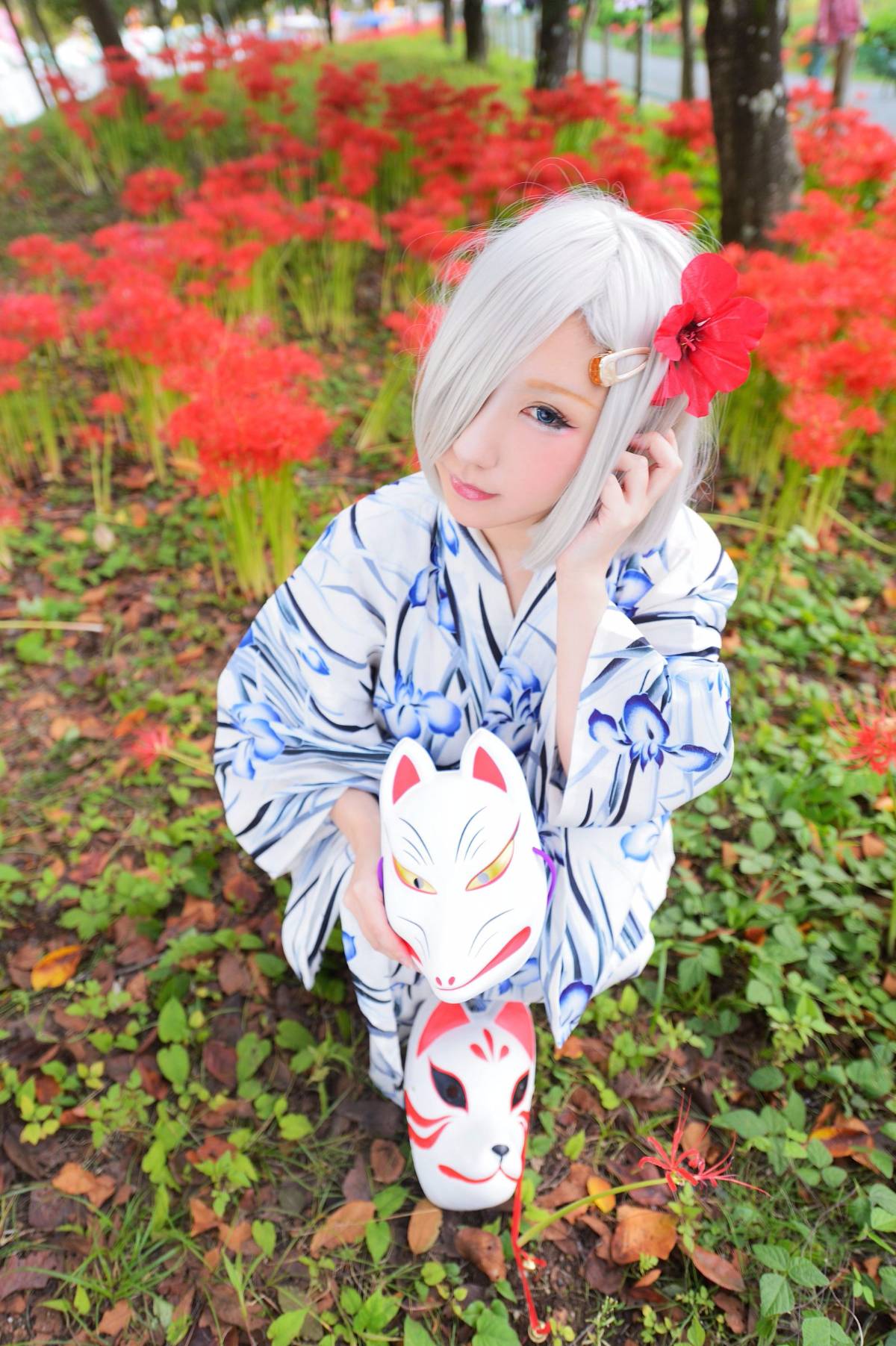 [SHOET STAR's] Hatukoi