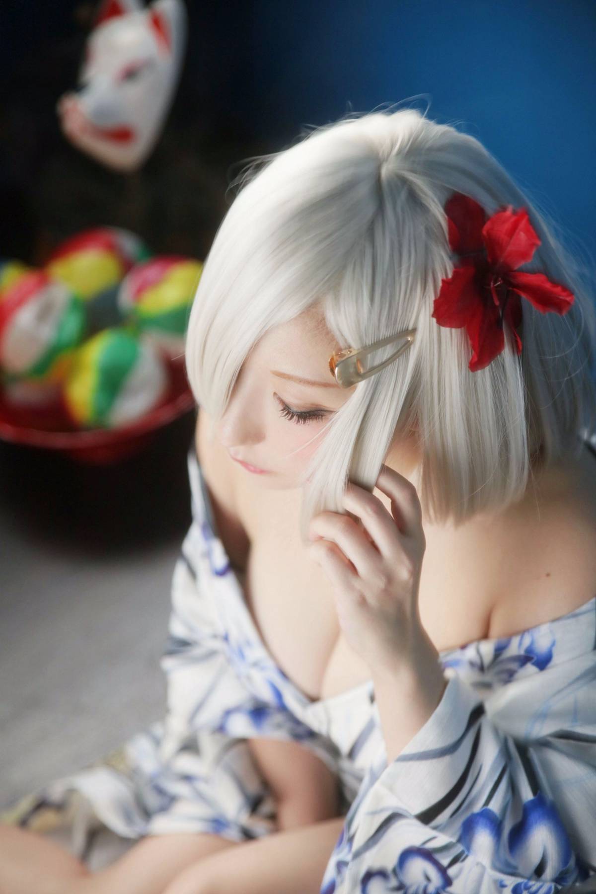 [SHOET STAR's] Hatukoi