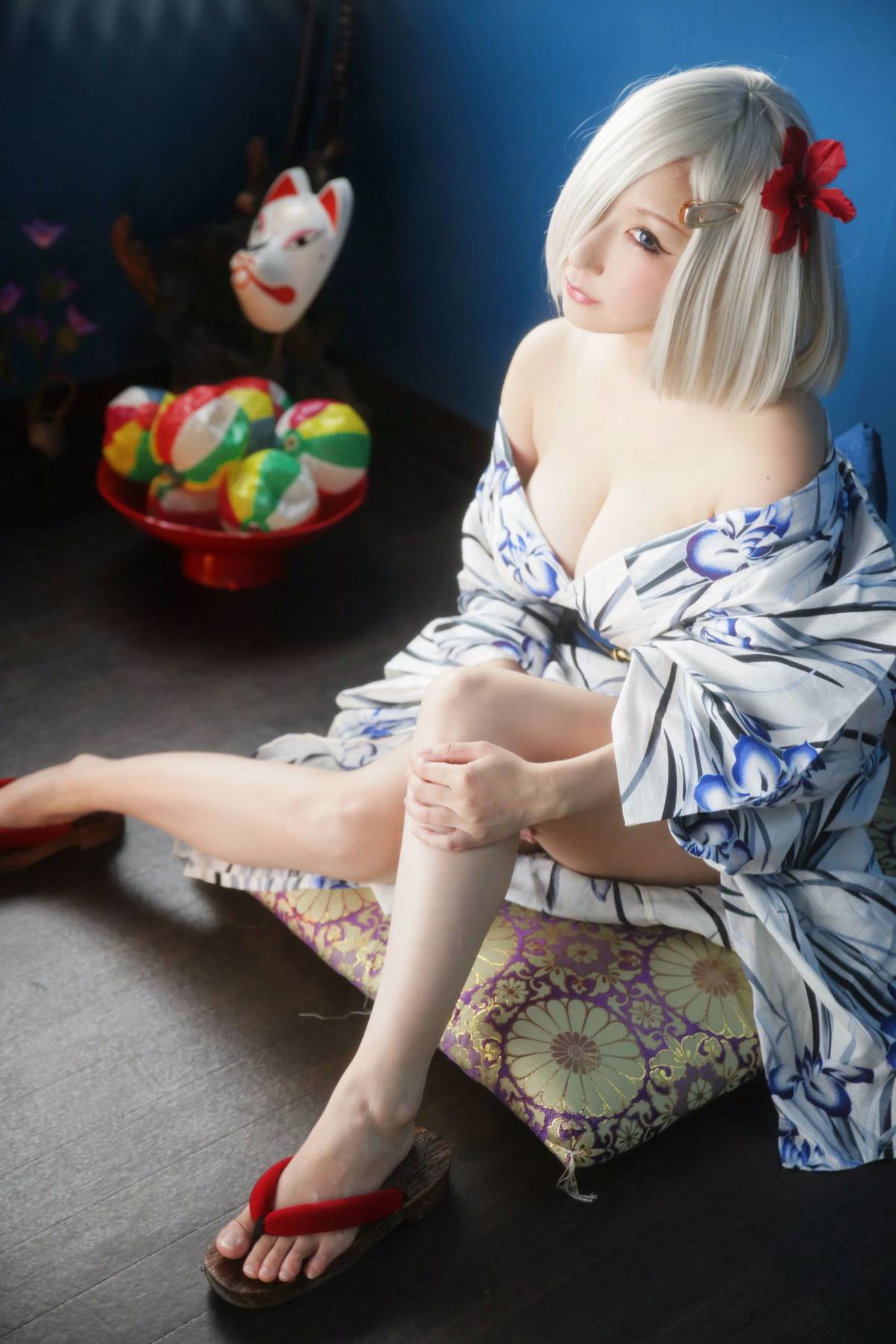 [SHOET STAR's] Hatukoi