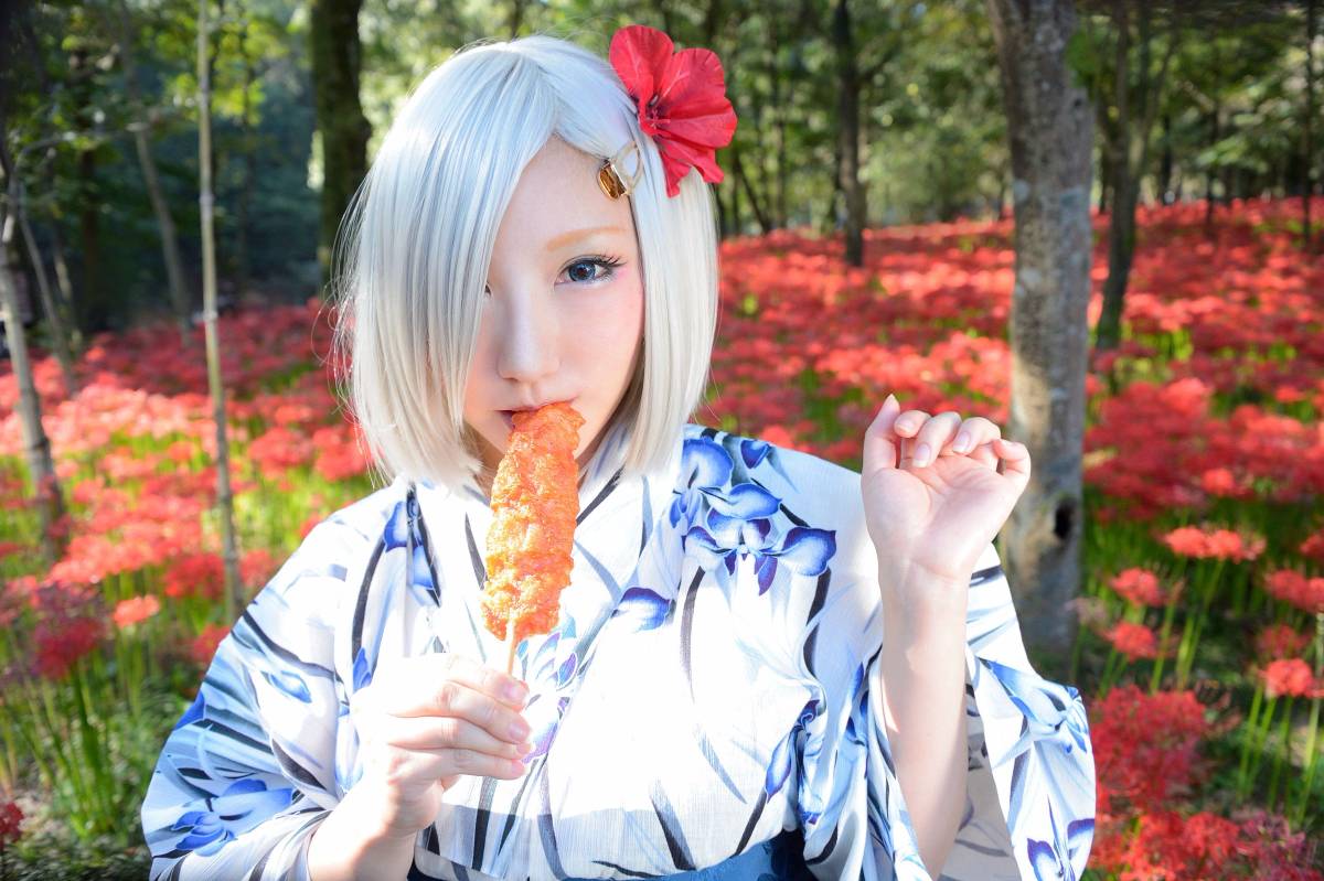 [SHOET STAR's] Hatukoi