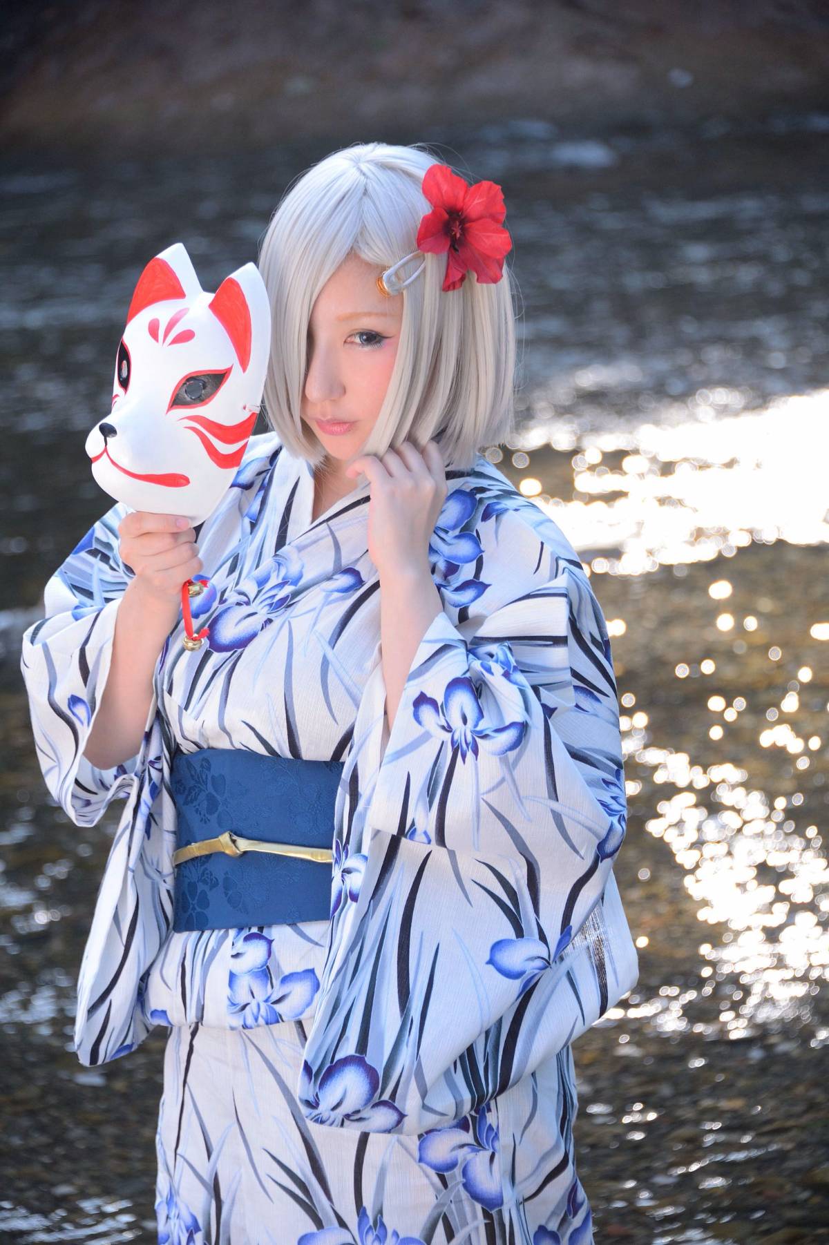 [SHOET STAR's] Hatukoi