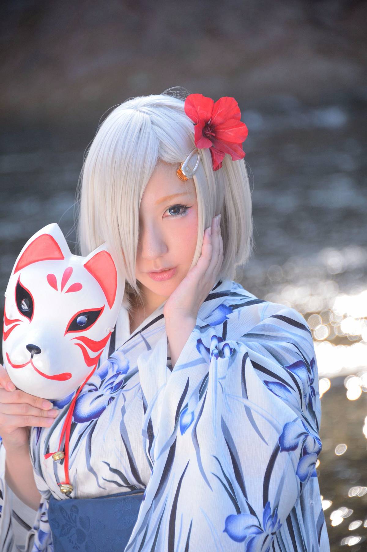 [SHOET STAR's] Hatukoi