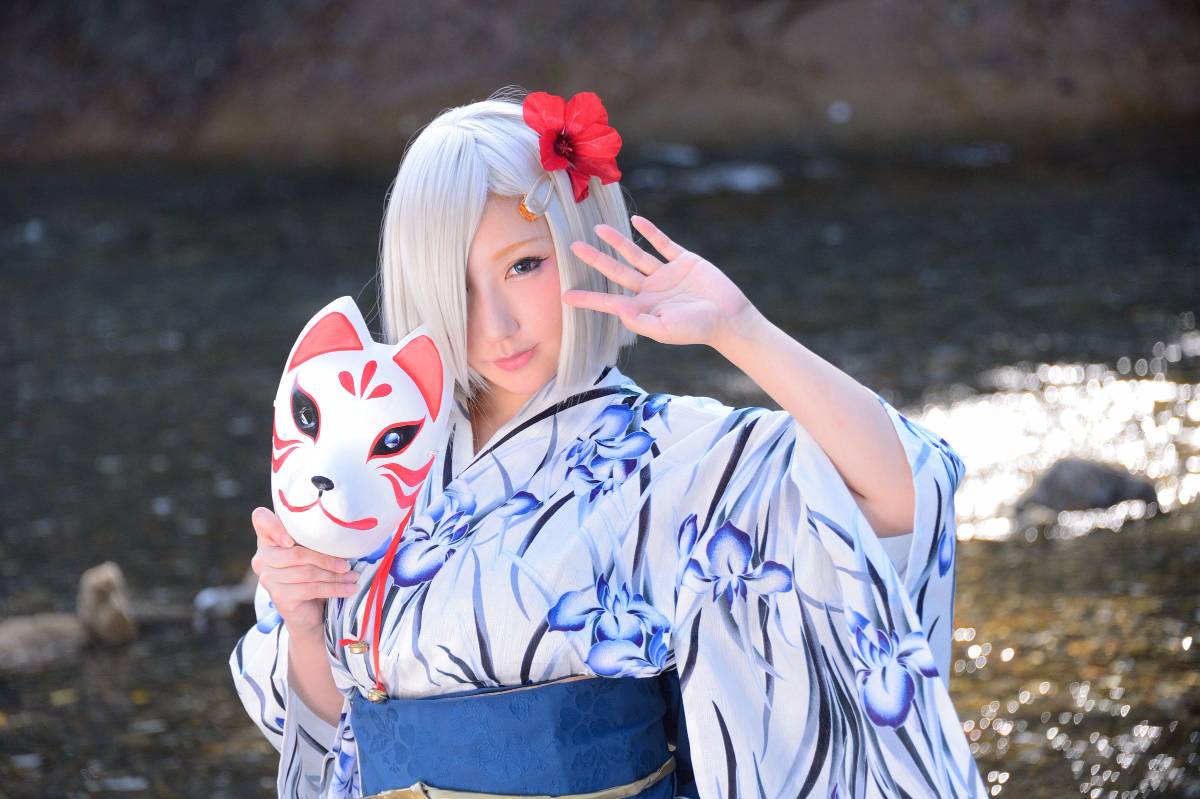 [SHOET STAR's] Hatukoi