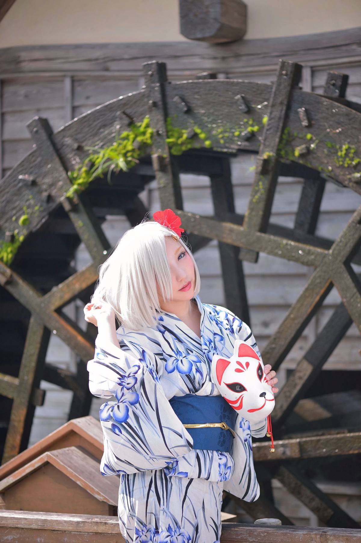 [SHOET STAR's] Hatukoi