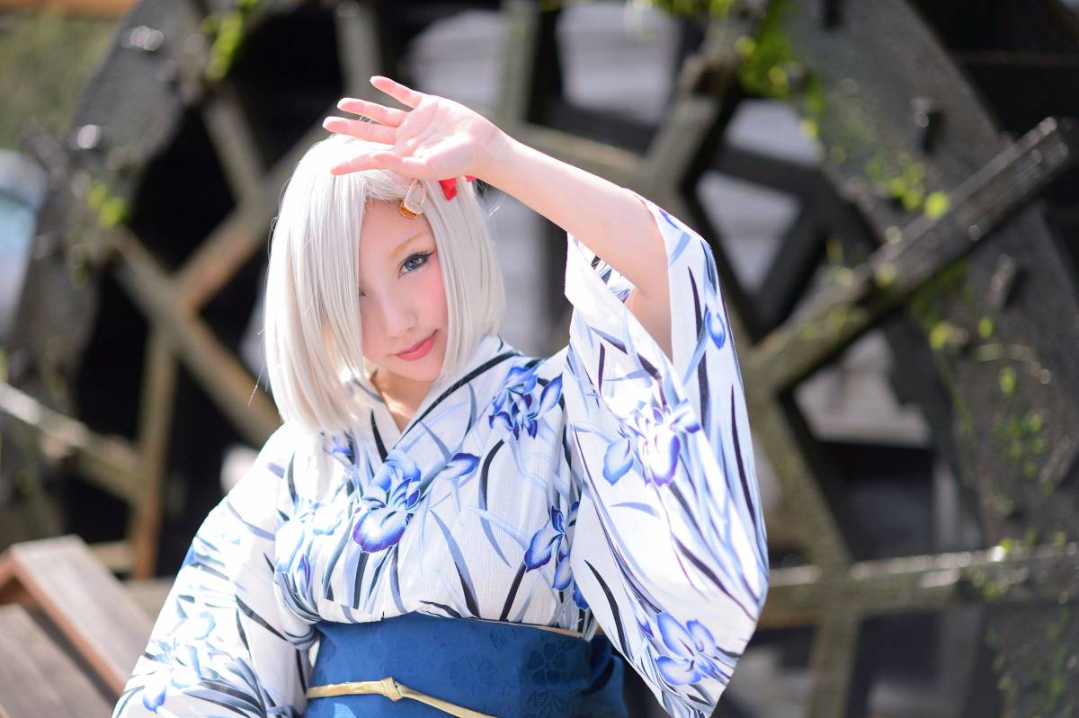 [SHOET STAR's] Hatukoi