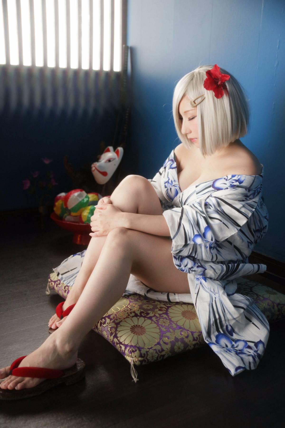 [SHOET STAR's] Hatukoi