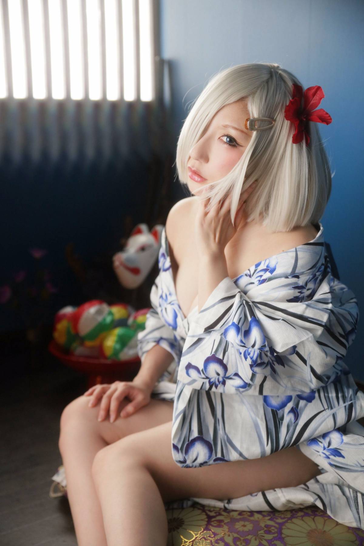 [SHOET STAR's] Hatukoi