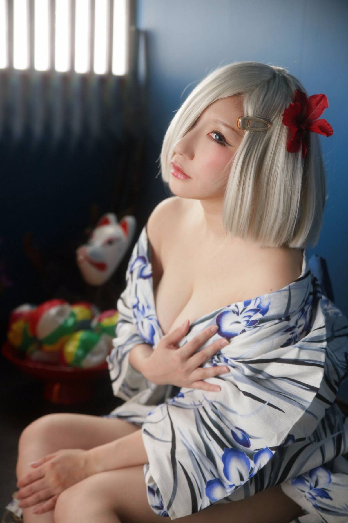 [SHOET STAR's] Hatukoi