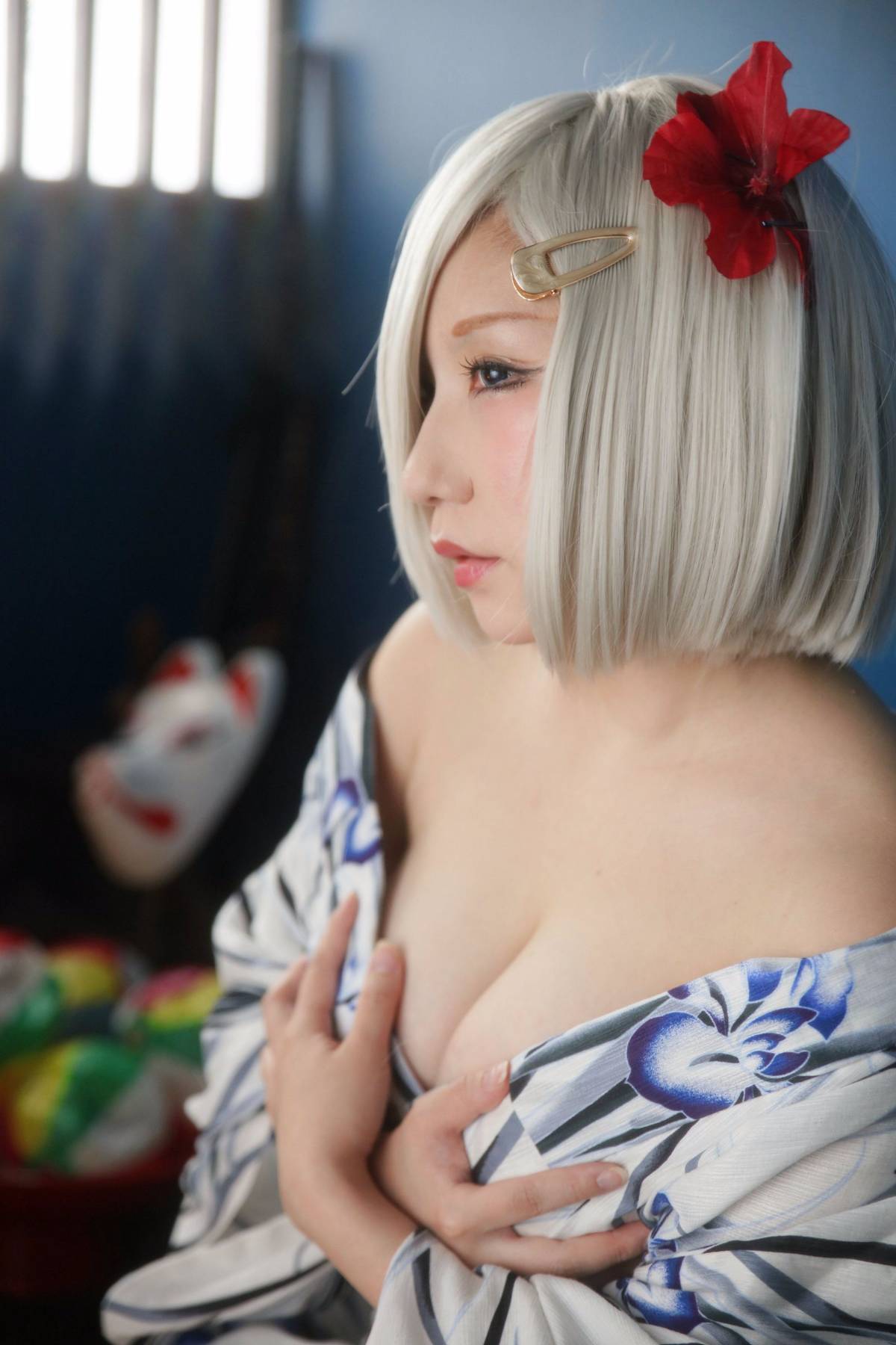 [SHOET STAR's] Hatukoi