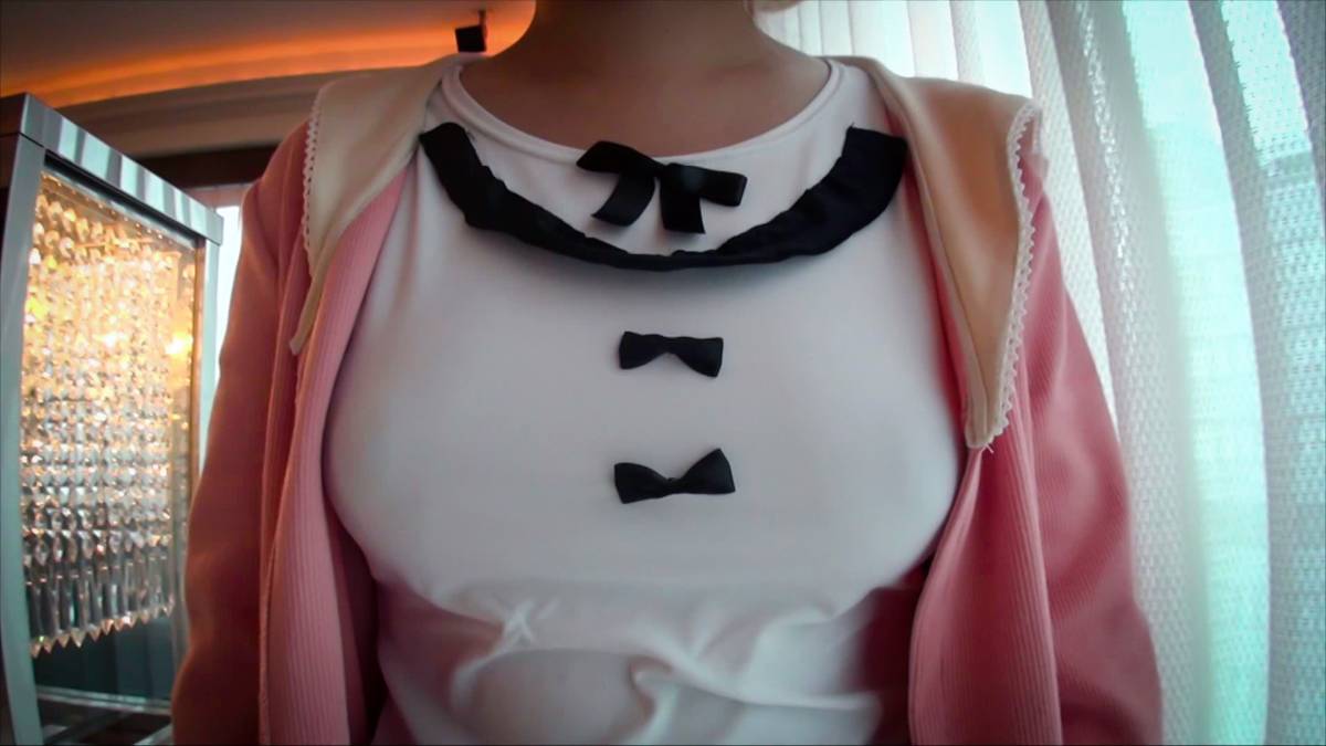 [Hội chứng tình dục] Girlish Pick-Up Hyahyay!