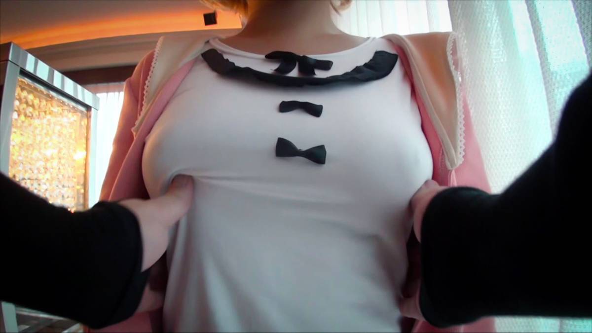 [Hội chứng tình dục] Girlish Pick-Up Hyahyay!