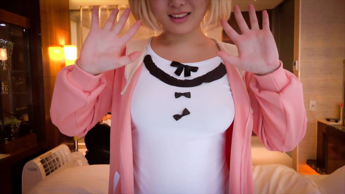 [Hội chứng tình dục] Girlish Pick-Up Hyahyay!