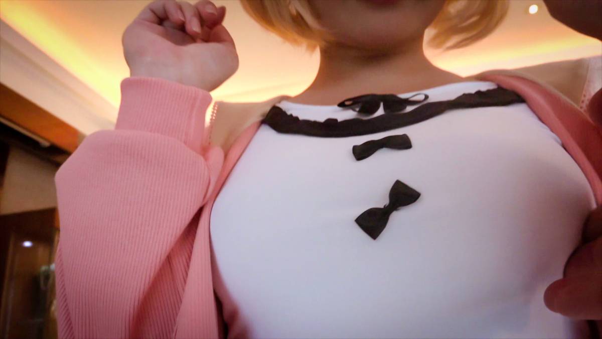 [Hội chứng tình dục] Girlish Pick-Up Hyahyay!