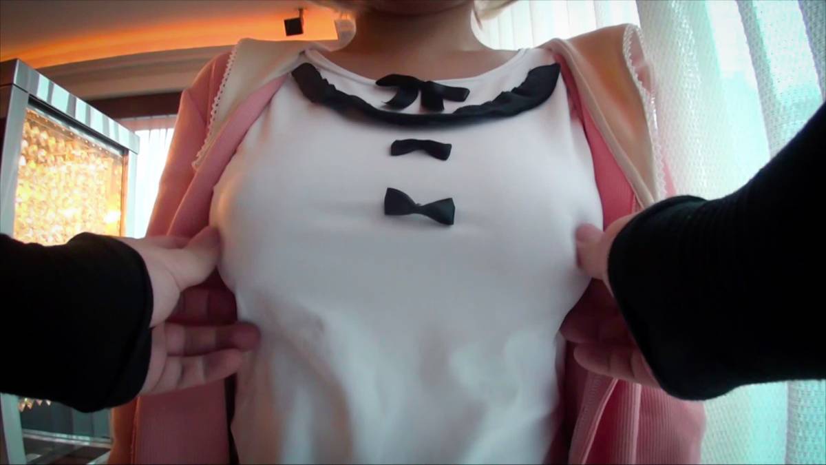 [Hội chứng tình dục] Girlish Pick-Up Hyahyay!