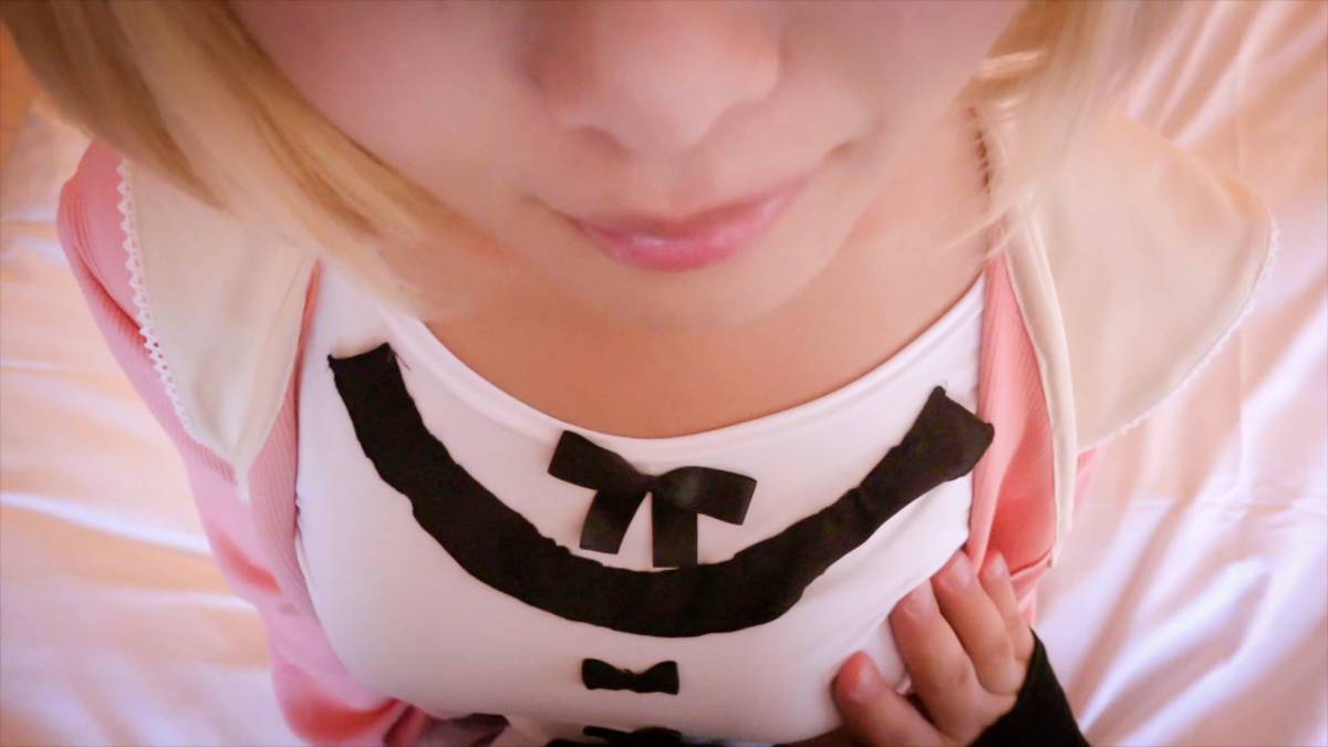 [Hội chứng tình dục] Girlish Pick-Up Hyahyay!