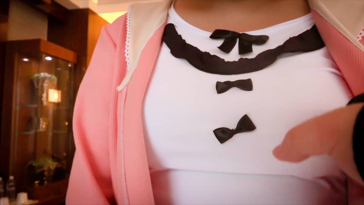 [Hội chứng tình dục] Girlish Pick-Up Hyahyay!