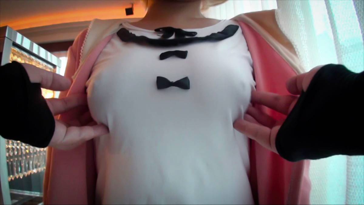 [Hội chứng tình dục] Girlish Pick-Up Hyahyay!