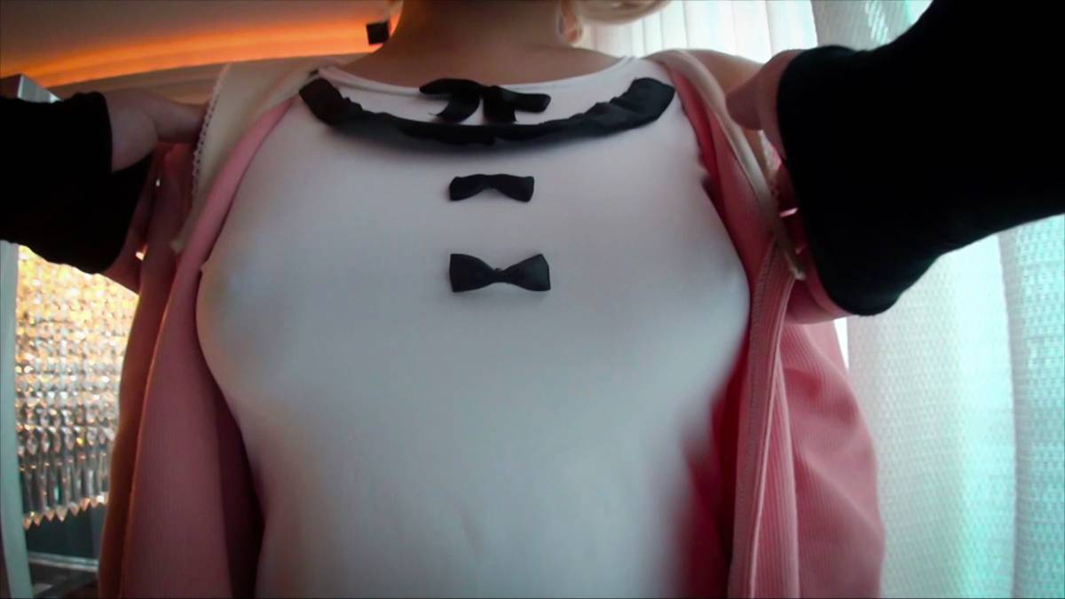 [Hội chứng tình dục] Girlish Pick-Up Hyahyay!