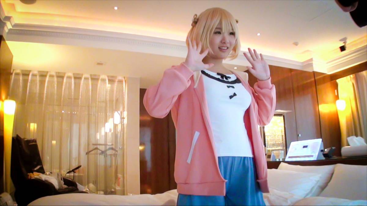 [Hội chứng tình dục] Girlish Pick-Up Hyahyay!