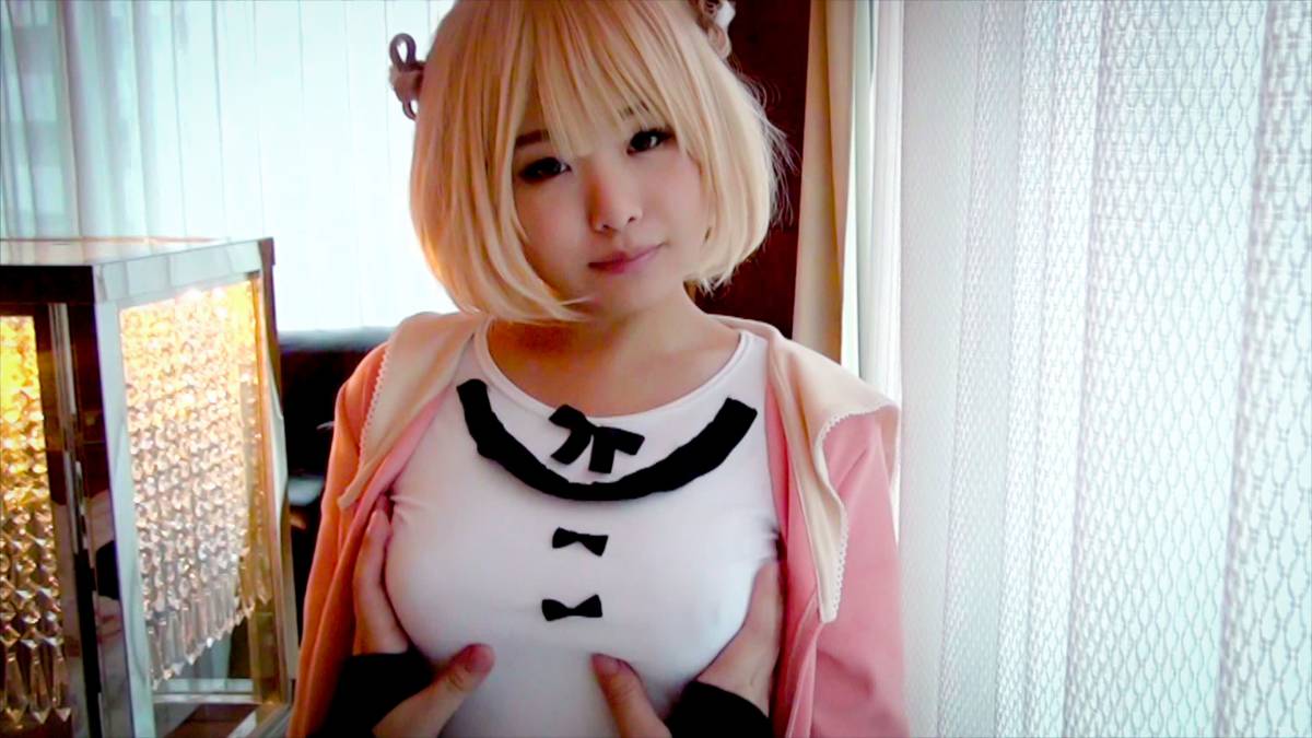 [Hội chứng tình dục] Girlish Pick-Up Hyahyay!