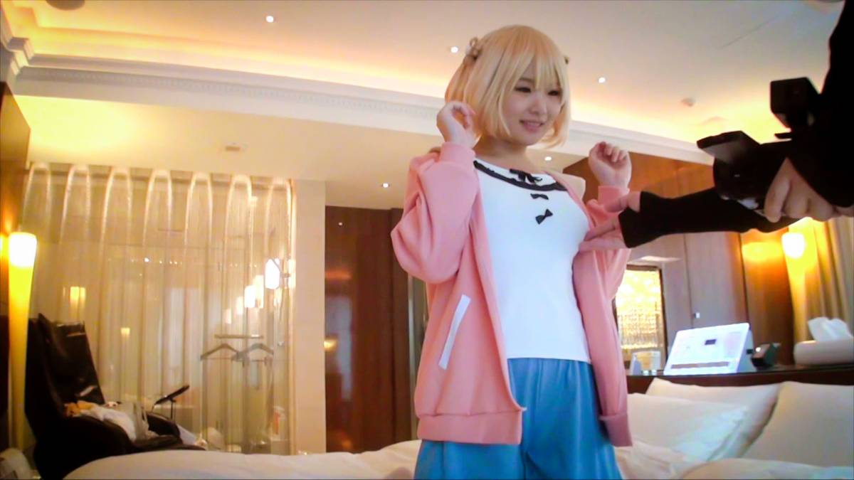 [Hội chứng tình dục] Girlish Pick-Up Hyahyay!