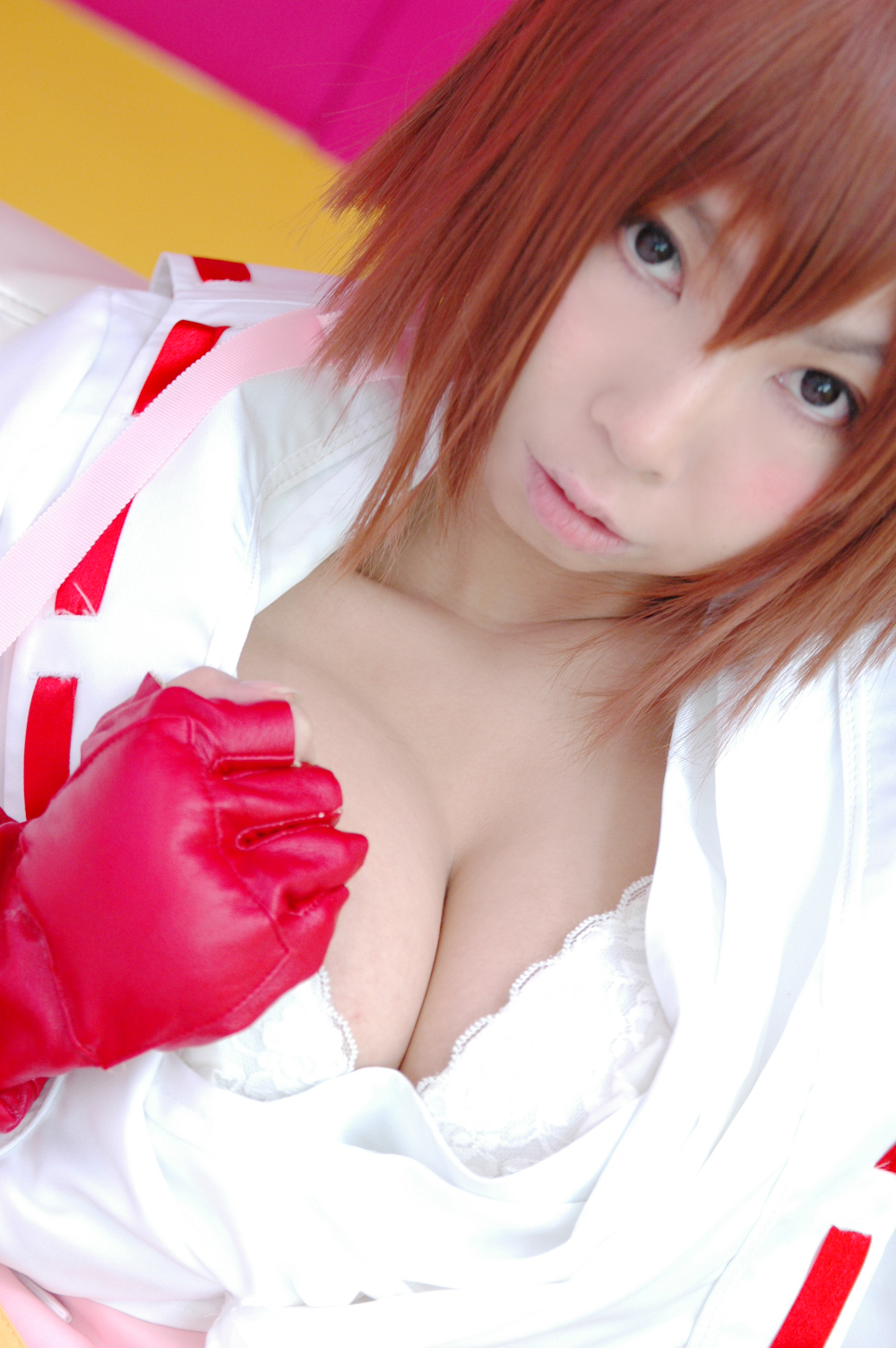 [ISM] Đêm thêu của Ashiya Noriko