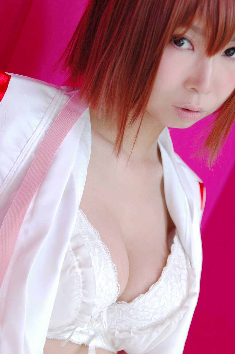 [ISM] Đêm thêu của Ashiya Noriko