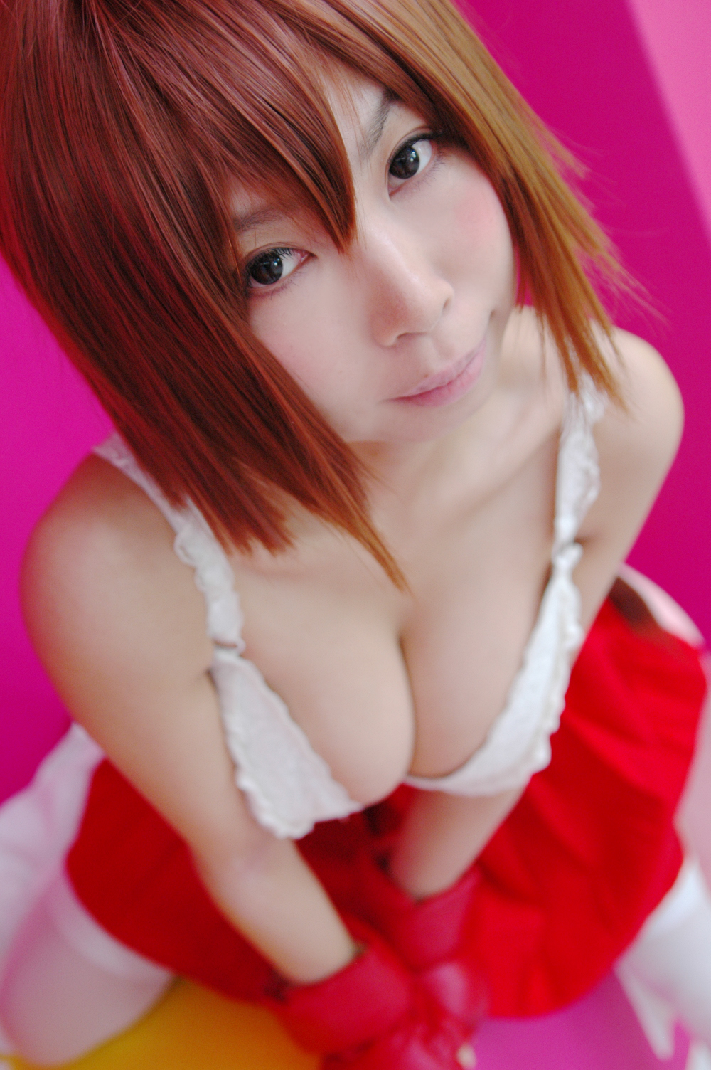 [ISM] Đêm thêu của Ashiya Noriko