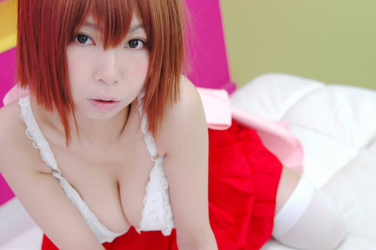 [ISM] Đêm thêu của Ashiya Noriko