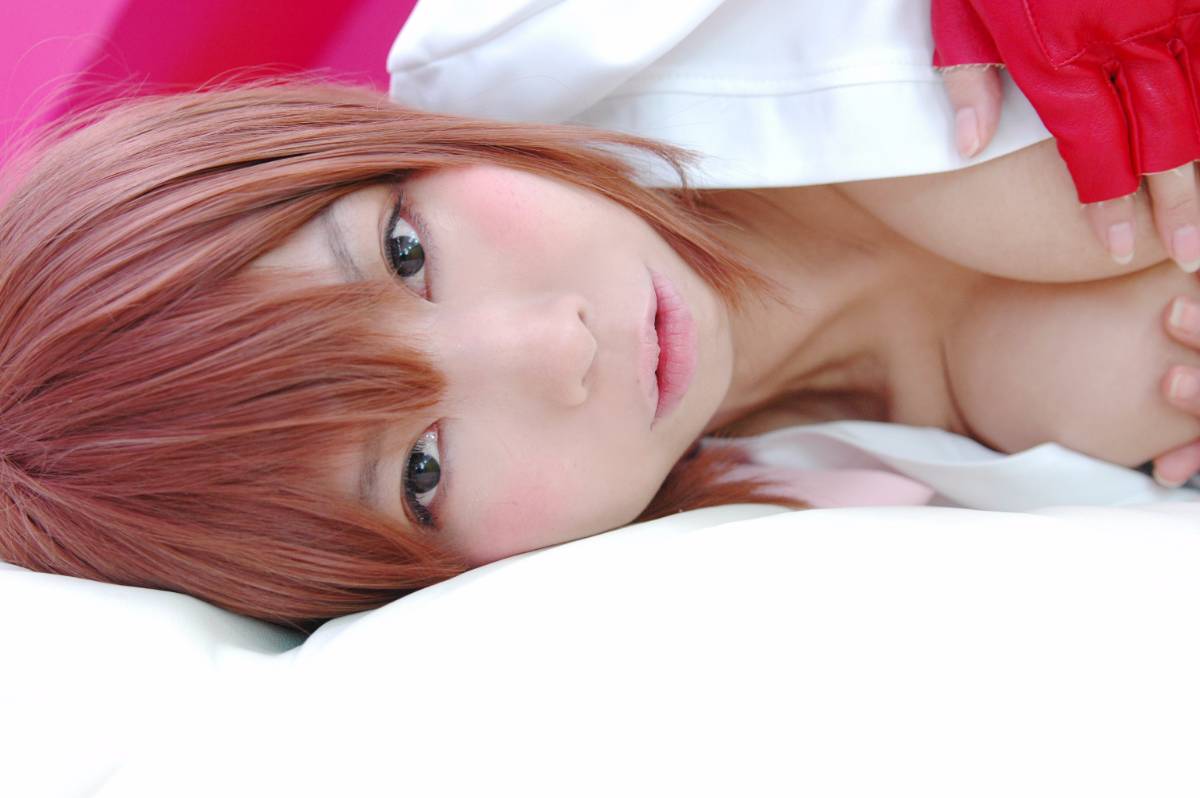 [ISM] Đêm thêu của Ashiya Noriko