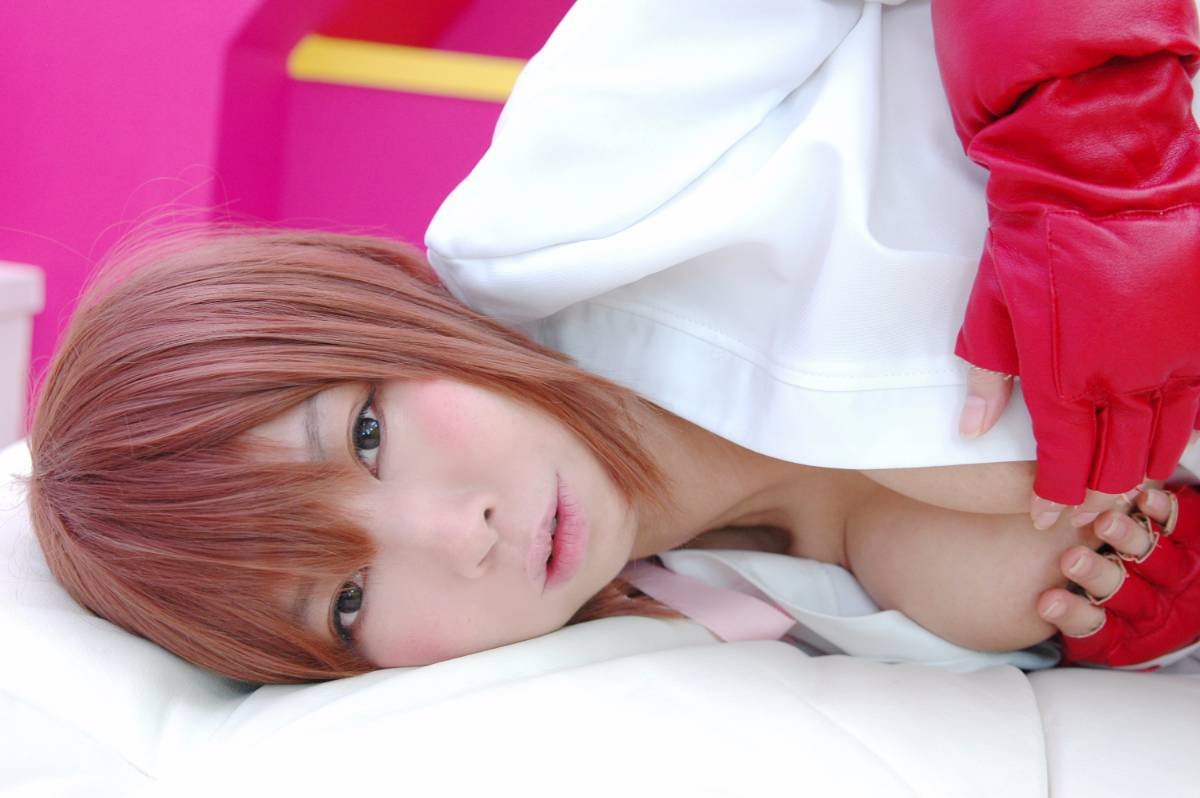 [ISM] Đêm thêu của Ashiya Noriko