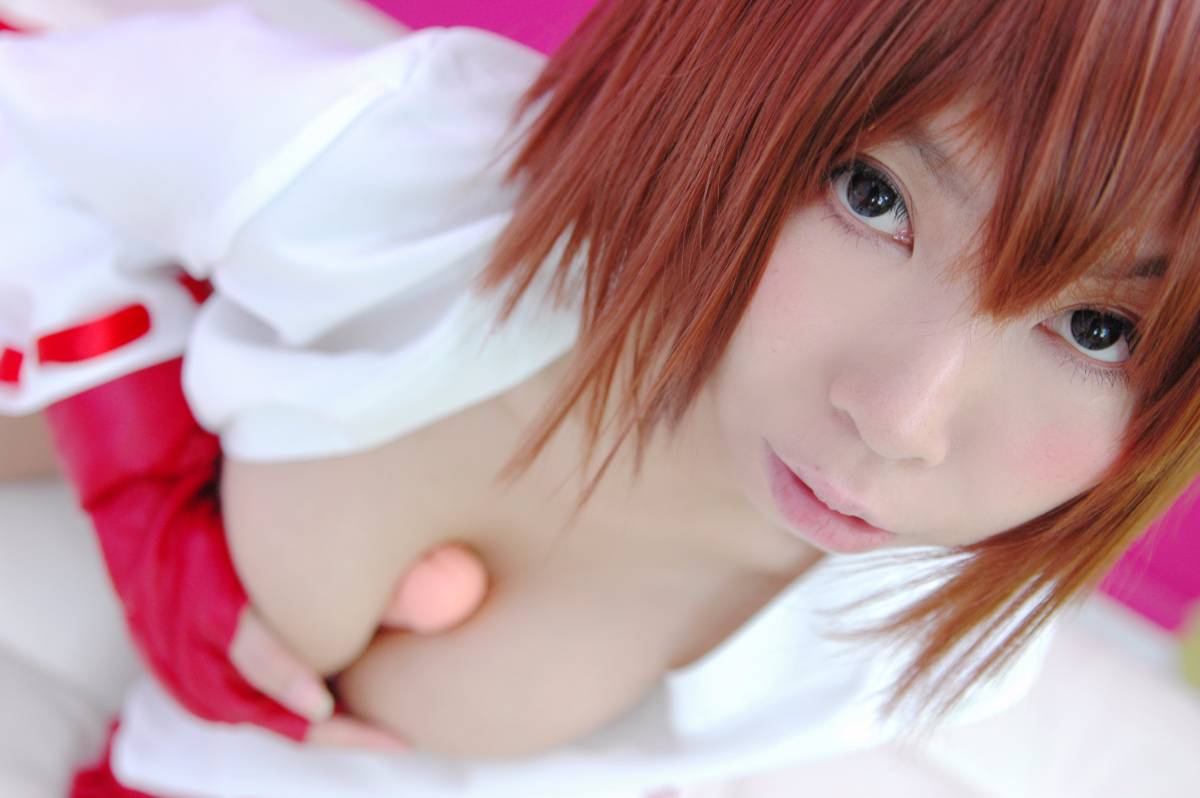 [ISM] Đêm thêu của Ashiya Noriko