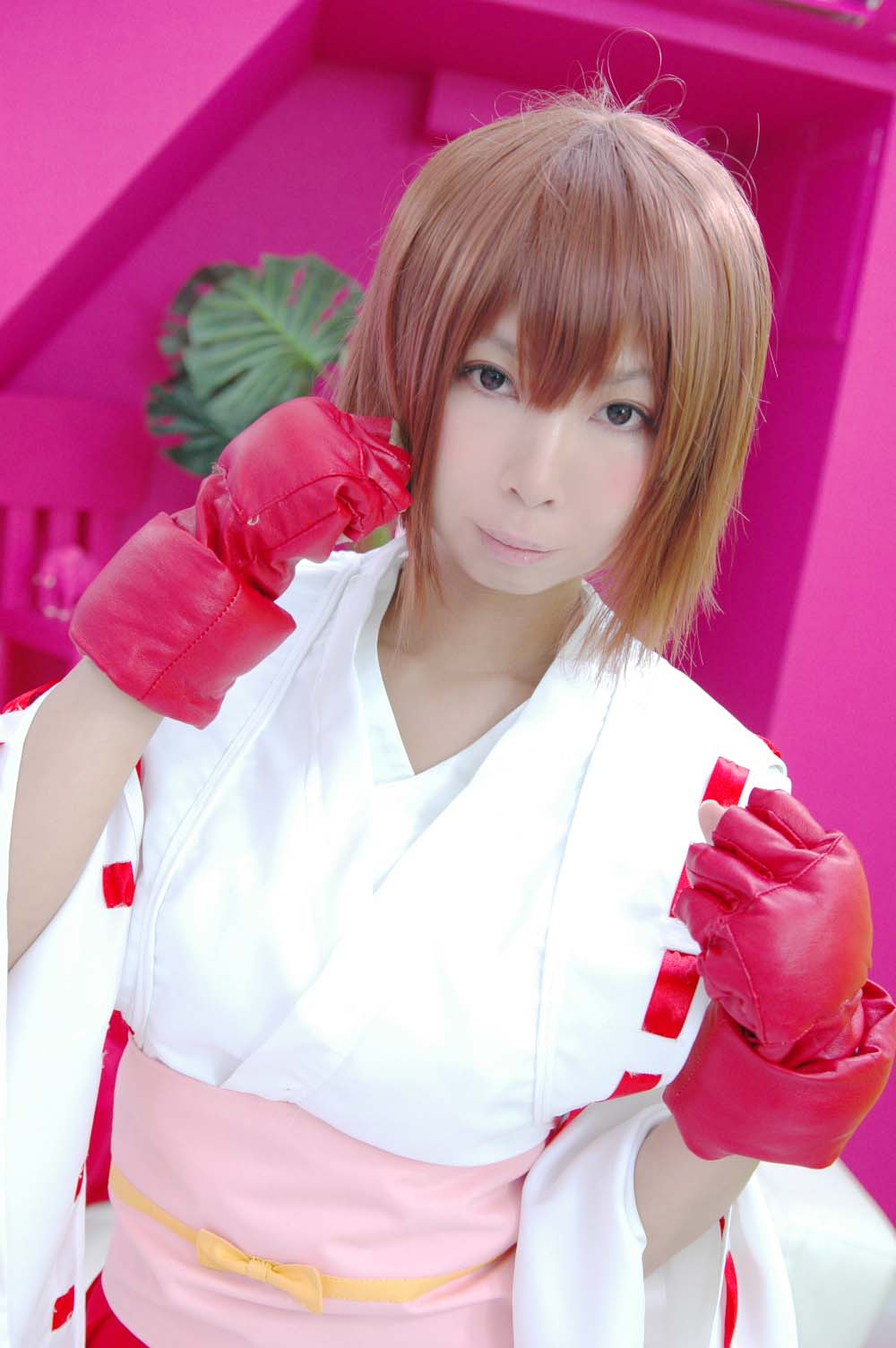 [ISM] Đêm thêu của Ashiya Noriko