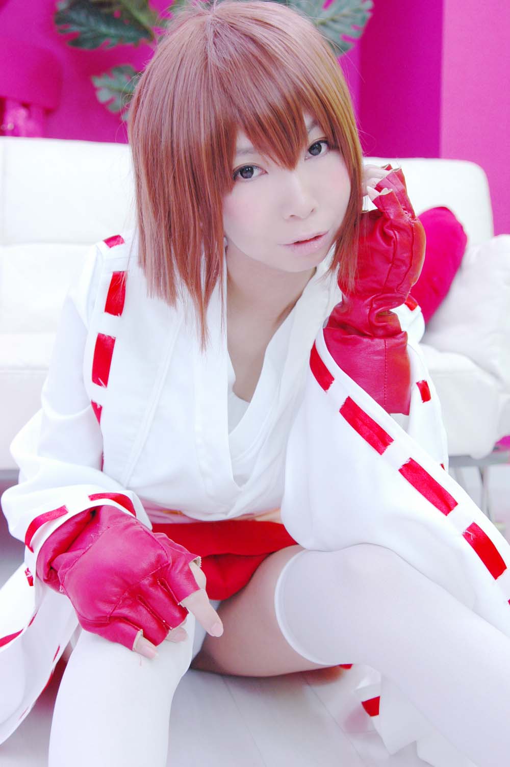 [ISM] Đêm thêu của Ashiya Noriko