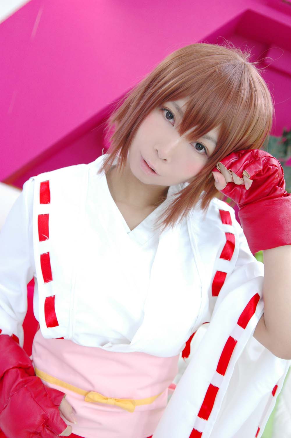 [ISM] Đêm thêu của Ashiya Noriko