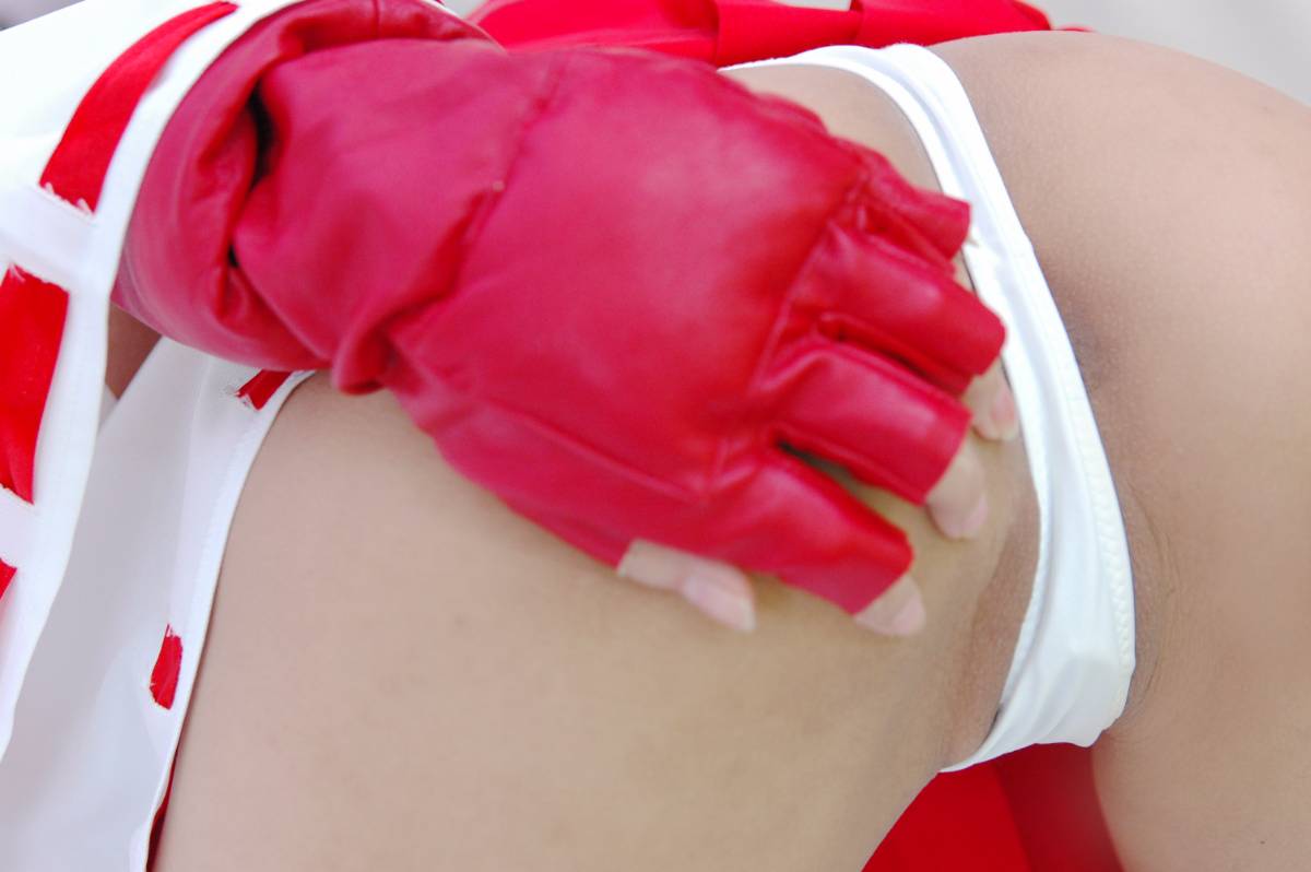 [ISM] Đêm thêu của Ashiya Noriko