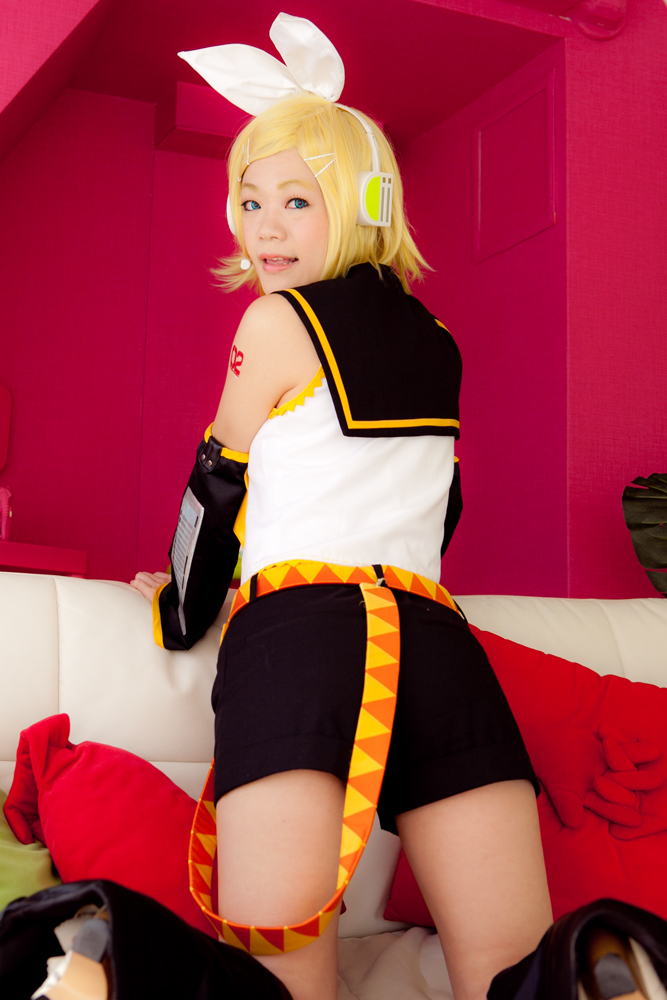 [CPS] Cosplayer Sexaloid 02