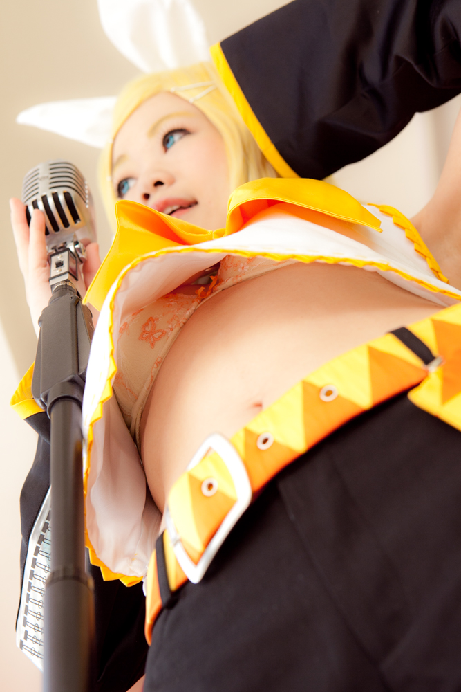 [CPS] Cosplayer Sexaloid 02