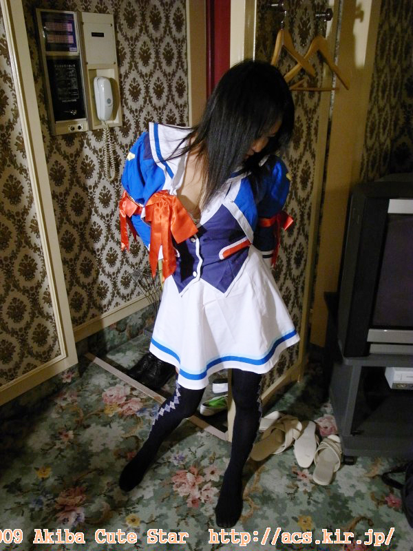 [Ngôi sao dễ thương của Akiba] Ánh sáng