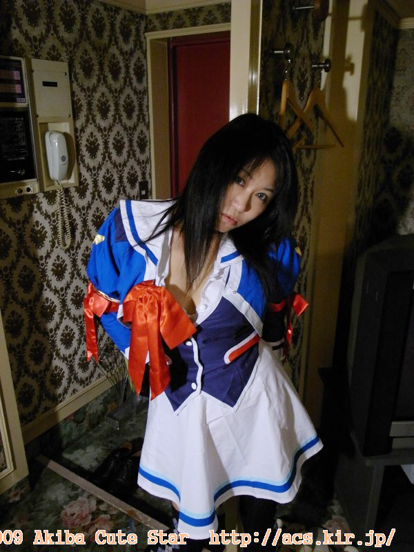 [Ngôi sao dễ thương của Akiba] Ánh sáng