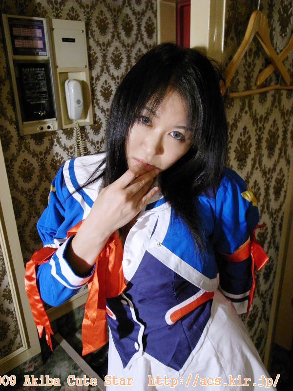 [Ngôi sao dễ thương của Akiba] Ánh sáng