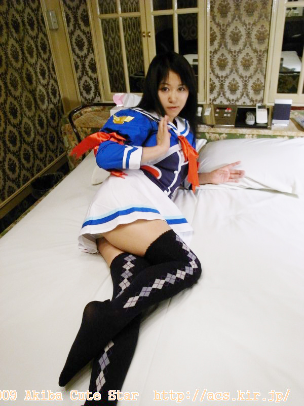 [Ngôi sao dễ thương của Akiba] Ánh sáng