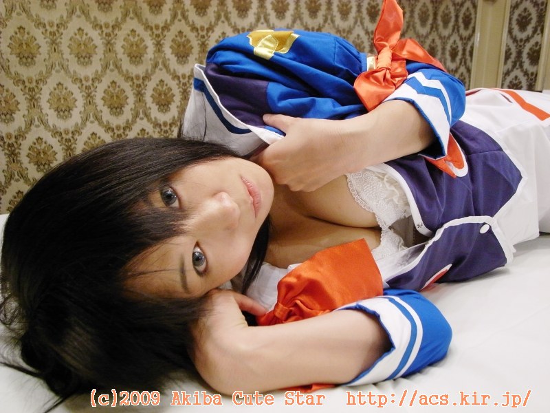 [Ngôi sao dễ thương của Akiba] Ánh sáng