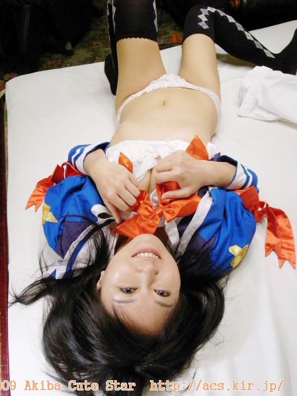 [Ngôi sao dễ thương của Akiba] Ánh sáng