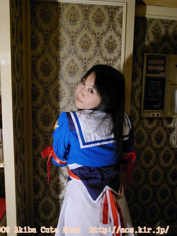 [Ngôi sao dễ thương của Akiba] Ánh sáng