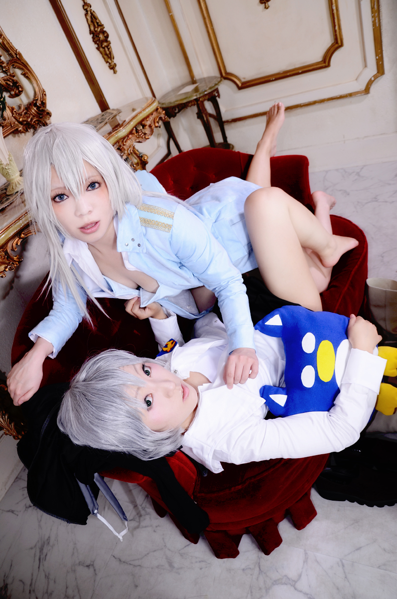 [Katze & Sauce] Họ hai người nên không cô đơn!