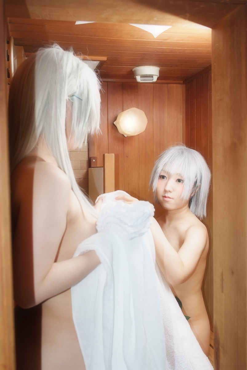 [Katze & Sauce] Họ hai người nên không cô đơn!