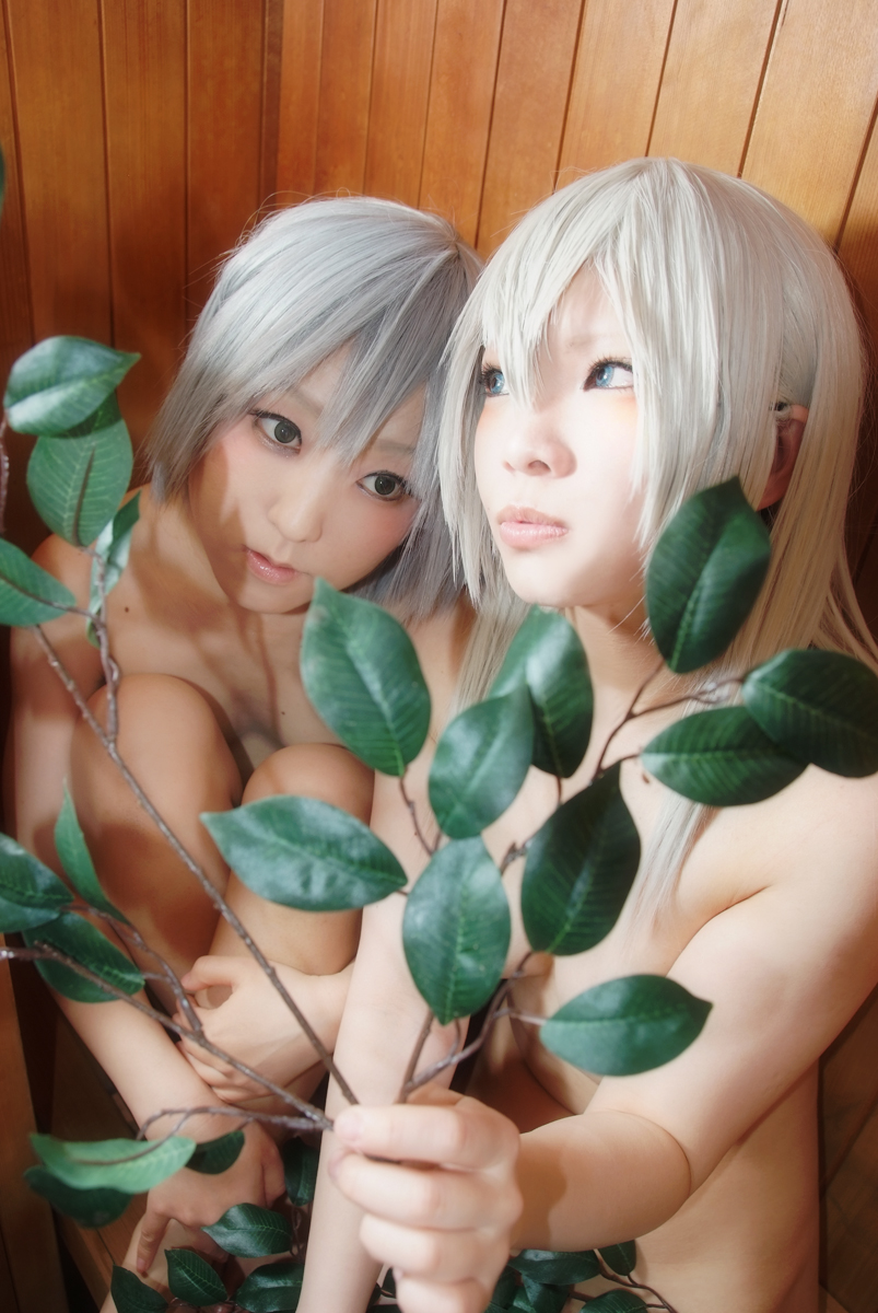 [Katze & Sauce] Họ hai người nên không cô đơn!